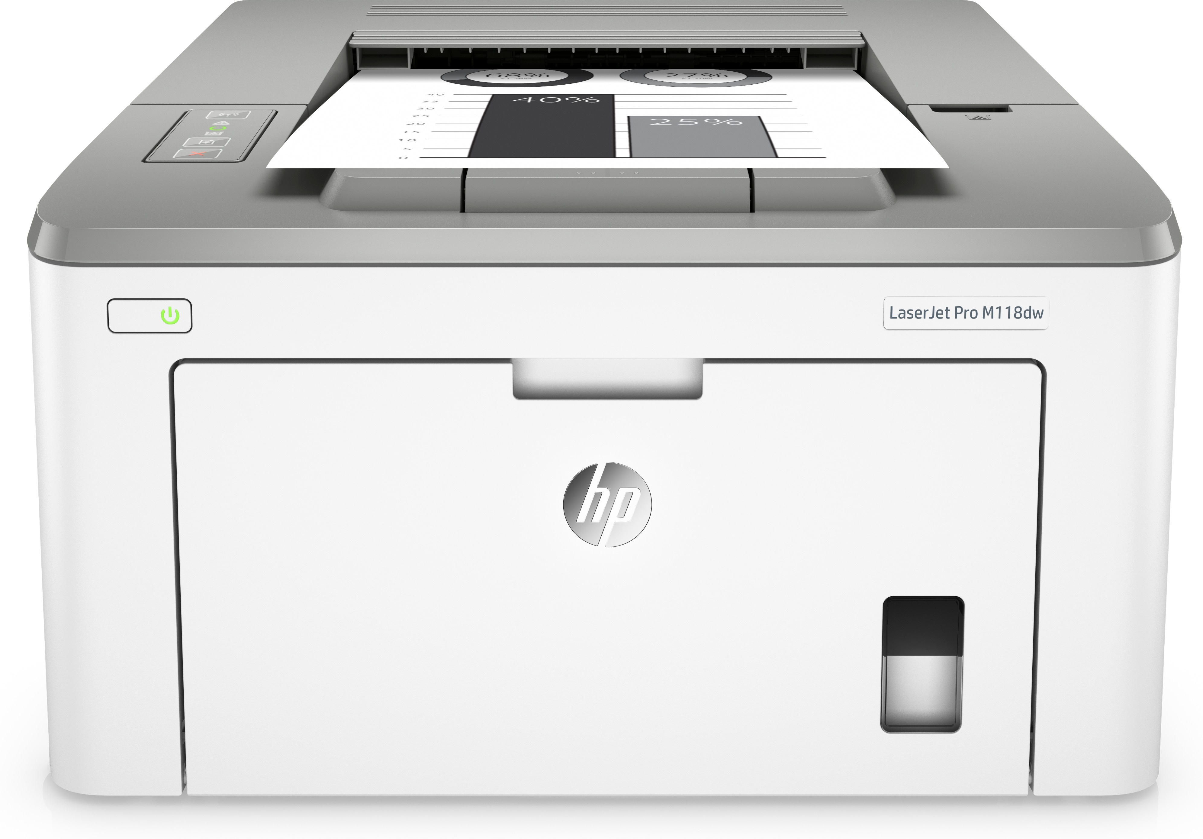HP LaserJet Pro M118dw Alternatieven Tweakers