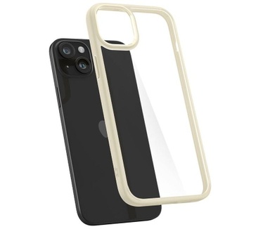 Spigen Crystal Hybrid