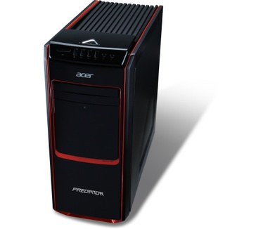 Acer Predator 3-605 I8811 BE