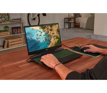 HP 15-ec1575nd