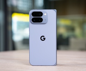 Het ontwerp van de Google Pixel 10 Pro Fold