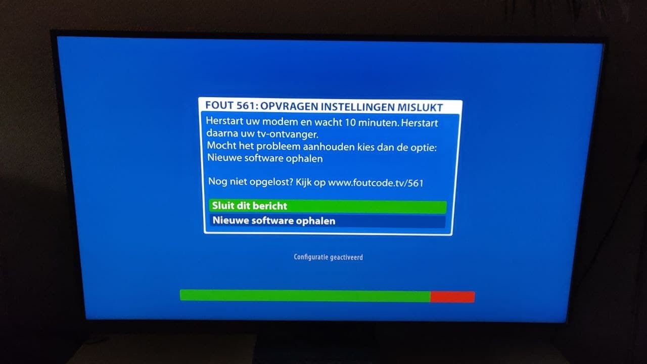 KPN IPTV Pfsense error 561 - Netwerken - GoT
