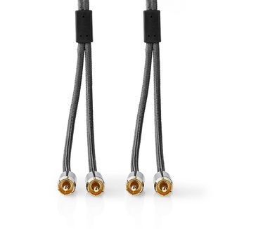 Nedis CATB24200GY50