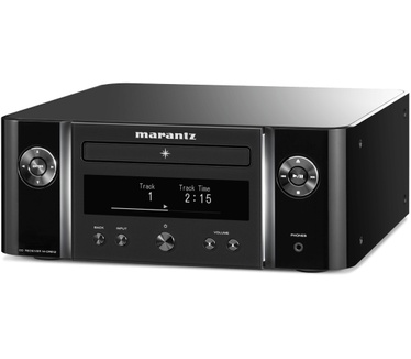 Marantz Melody X M-CR612 Zwart