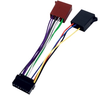 HQ Products 1x Radio - 2x Car