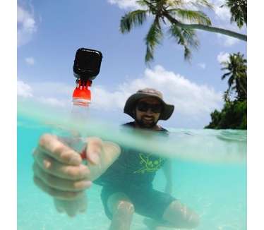 SP-Gadgets Bottle Mount