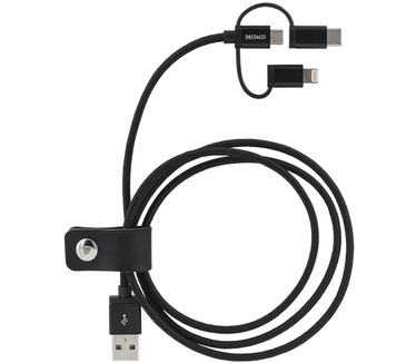 Deltaco IPLH-584