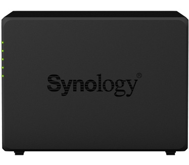 Synology DiskStation DS418
