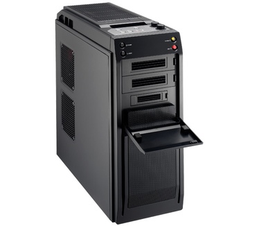 Chieftec Libra Series LF-01B