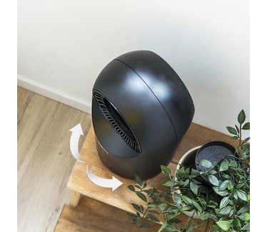 Cecotec ReadyWarm 8400 Bladeless Connected