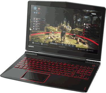 Lenovo Legion Y520-15IKBN 80WK00XYMH