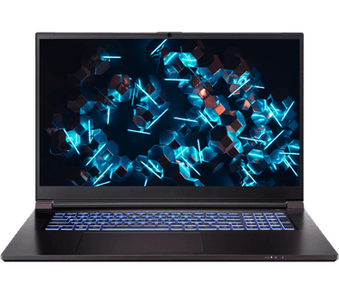 Skikk Saga 17 II GTX 1650