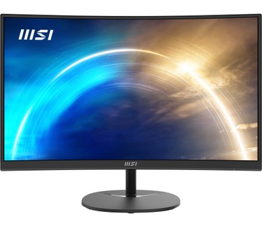 MSI Pro MP271C Zwart