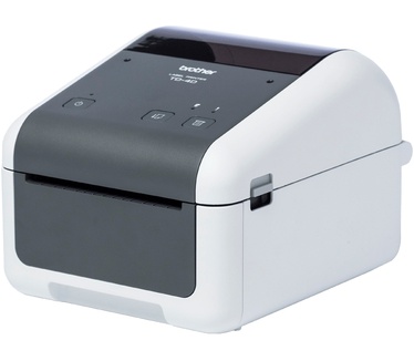 Brother TD-4215D