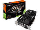 Gigabyte GeForce GTX 1650 Super Windforce OC 4G