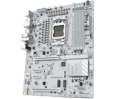 ASUS TUF GAMING B850-PRO WIFI7 W NEO
