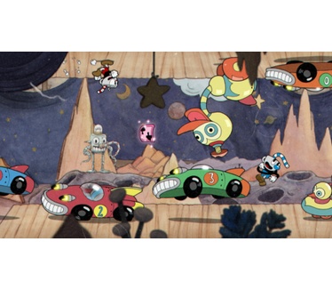 Cuphead