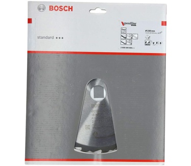 Bosch Speedline Wood cirkelzaagbladen