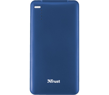 Trust Urban 4000T Blauw