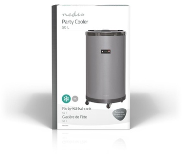 Nedis Nedis Party Cooler - 50 L