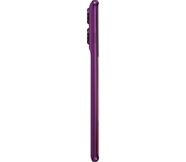 Motorola edge 60 pro Paars