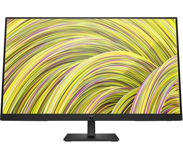 HP P27h G5 (64W41AA) Zwart