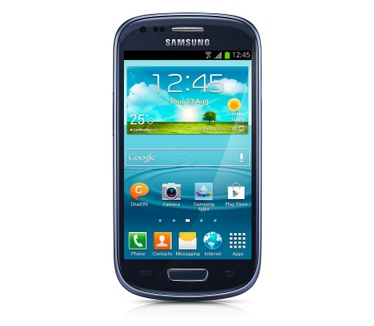 Samsung III Mini VE