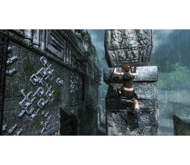 Lara Croft Tomb Raider: Underworld