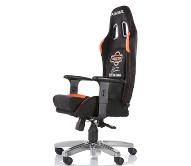 Playseat Office Chair - DAKAR "Tim Coronel"