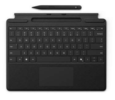 Microsoft Surface Pro Keyboard with Slim Pen for Business