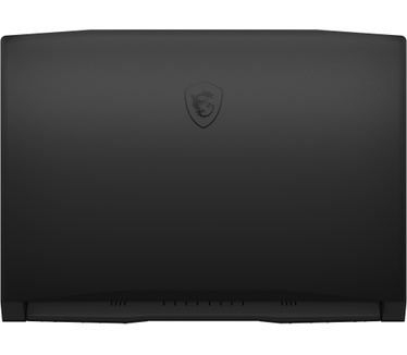 MSI GF66 11SC-015NL Katana