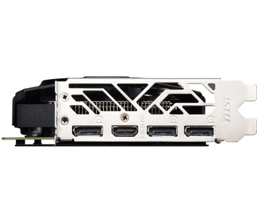 MSI Geforce RTX 2070 Tri Frozr