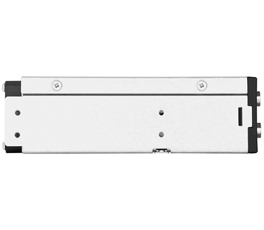 Silverstone SST-FSR202 5.25 Zoll Hot-Swap RAID 0/1 für 2x 2.5 - Laufwerks-Gehäuse - 2,5\"