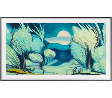 Samsung 50" The Frame Samsung Vision AI Smart TV LS03FA (2025)