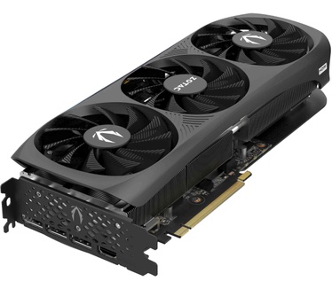 Zotac Gaming GeForce RTX 4070 Ti AMP AIRO Spider-Man: Across the Spider-Verse Bundle