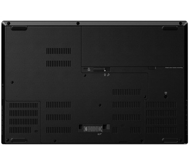 Lenovo P51 + Dock Station