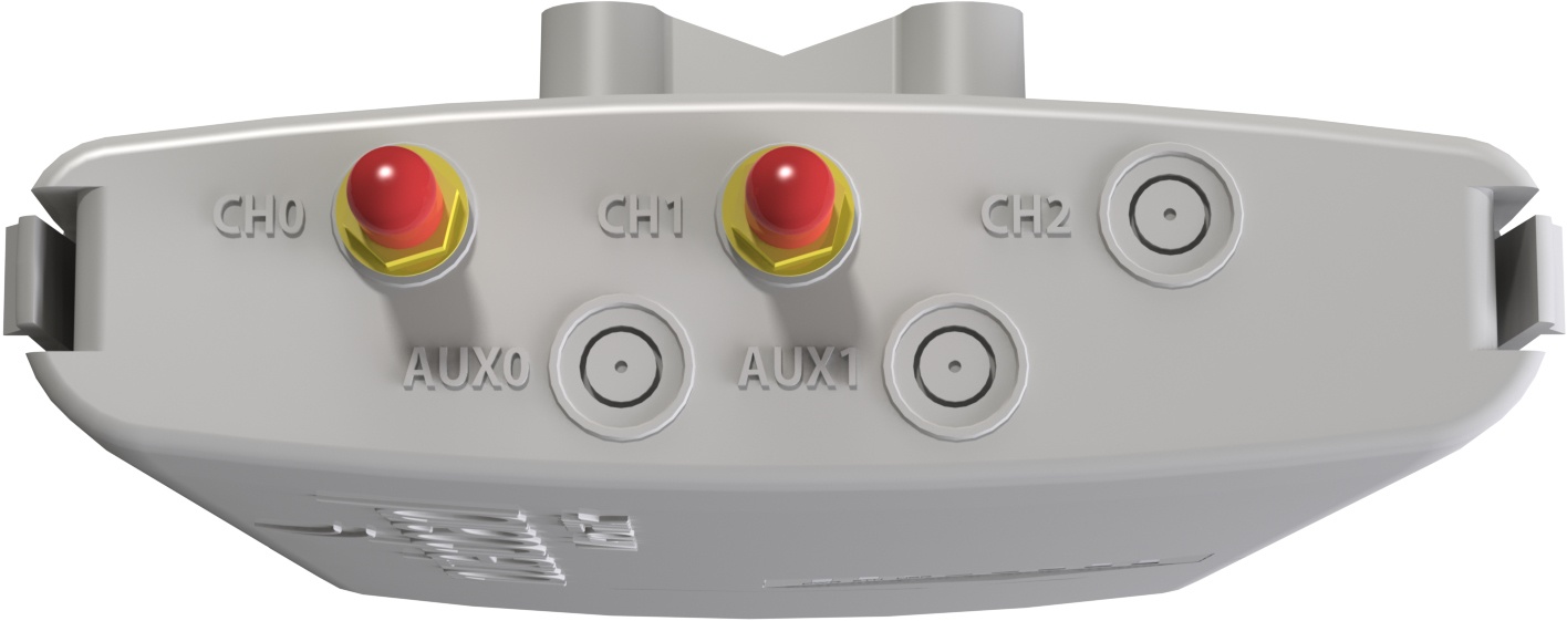 MikroTik NetBox 5 - Kenmerken - Tweakers