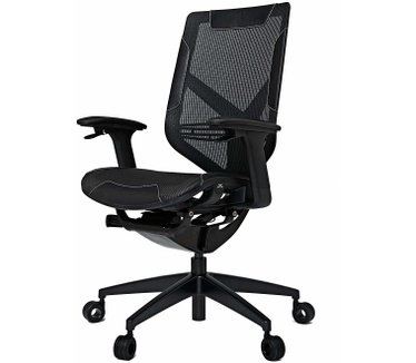 Vertagear Triigger Line 275 black