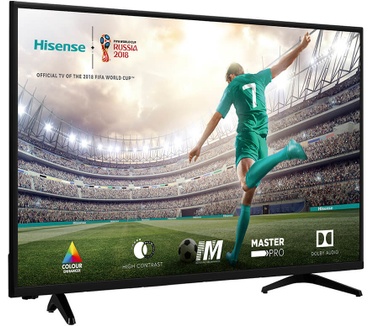 Hisense H43A5600