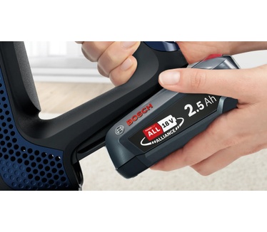 Bosch Serie | 6 BCS611P4A