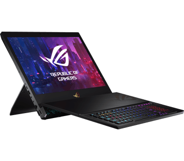 Asus ROG Mothership (GZ700GX) EV007R-BE (Azerty toetsenbord)
