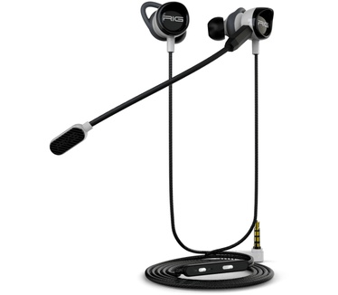 Nacon RIG 200 HS