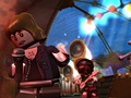 Lego Rock Band