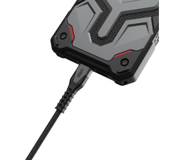 Urban Armor Gear Kevlar