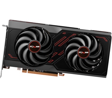 Sapphire Pulse AMD Radeon RX 7600 8G