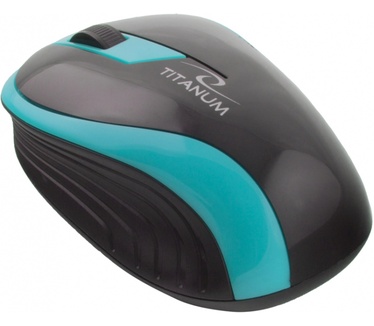 Esperanza Titanum Wireless