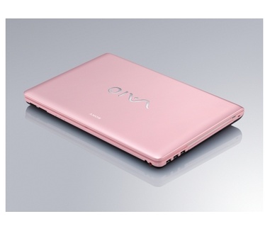 Sony Vaio VPCEB2M1E/PI Roze