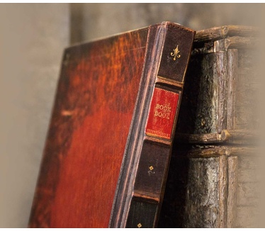 Twelve South Rutledge BookBook