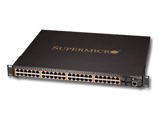 Supermicro SSE-G2252P