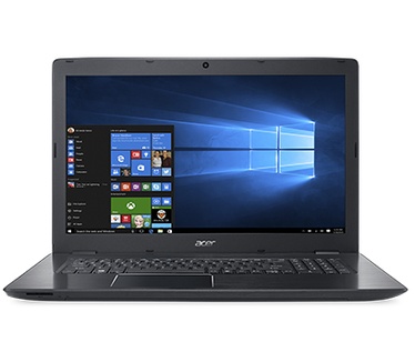 Acer E5-774-500Y